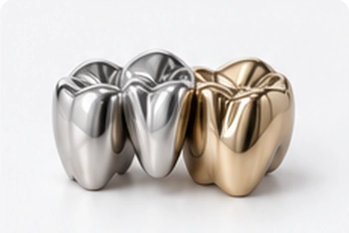 Dentale Metalllegierungen